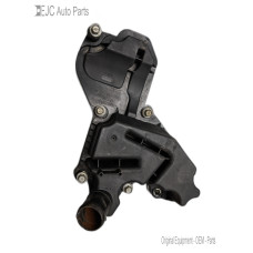 15H206 Engine Oil Separator For 13-16 Ford Escape 1.6 BM5G6A785BD 15H206 Engine Oil Separator For 13-16 Ford Escape 1.6 BM5G6A785BD
